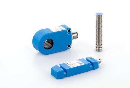 Inductive Sensors